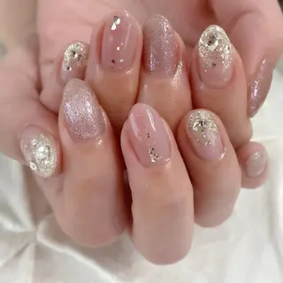 ネイル Uchida Mayunaのその他イメージ