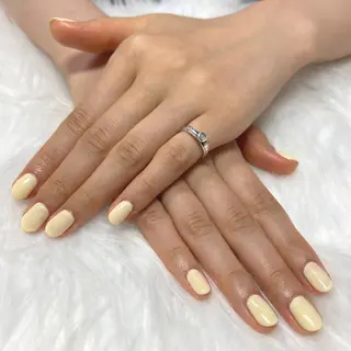 ネイル LeaLea nails.のネイルデザイン