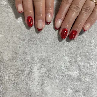 ネイル Mii nail いづみのその他イメージ