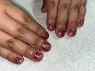 ネイル kikinail 溝の口のネイルデザイン