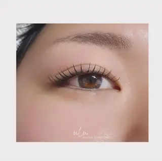 パーマ ~ulu ~ nanaのマツエク・マツパデザイン