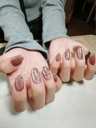 ネイル Nail Salon R.N アールドットエヌ所属・R.N アールドットエヌのネイルデザイン