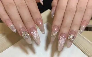 ネイル D-BEAUTY Nailsalonのネイルデザイン