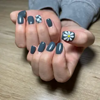 ネイル 眠れるネイルサロン MA❁HANAのネイルデザイン