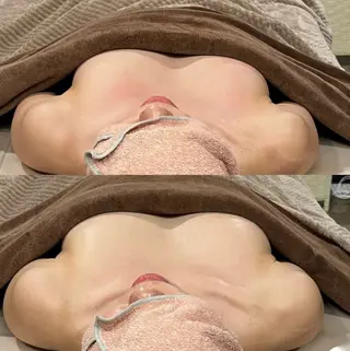 サロンドガーネット バスト専門店yukaのエステ・リラクイメージ