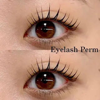 マツエク・マツパ 🌸HARUKA🌸  Chill&Eyeの眉毛・アイブロウイメージ