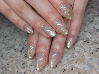 ネイル スズキ マイコのネイルデザイン