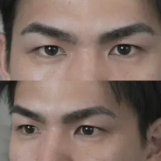 アイブロウ SUBT. イサキの眉毛・アイブロウイメージ