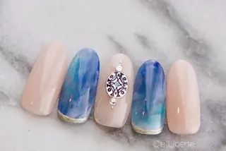 ネイル Elio 国泰寺のネイルデザイン