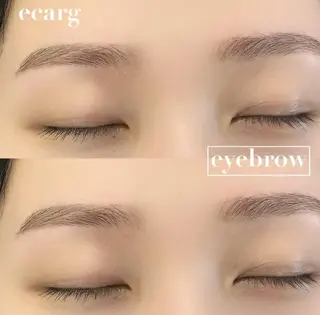 アイブロウ エサージュ新宿店/ Runa💓の眉毛・アイブロウイメージ