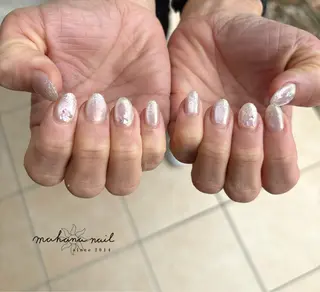 ネイル mahana nailのネイルデザイン