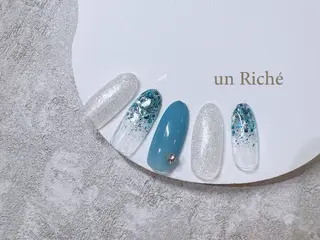 ネイル 大久保 和音のネイルデザイン