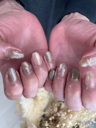 ネイル Eve [nail ＊wax＊HBL]の眉毛・アイブロウイメージ