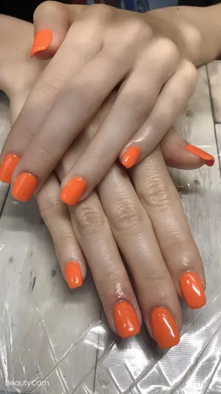 ネイル ✨アン ミユ✨のネイルデザイン