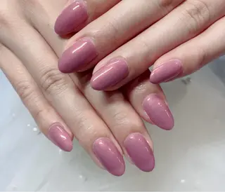 ネイル 林 Yunaのネイルデザイン