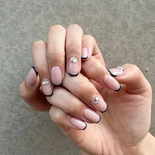 ネイル 🪞KAPE NAIL 🪞のネイルデザイン