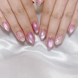 ネイル 🌷yui ネイル🌷のネイルデザイン
