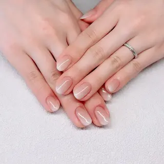 ネイル 西大分S.Nail 𓏲⋆🪸.⋆⸜🫧のネイルデザイン