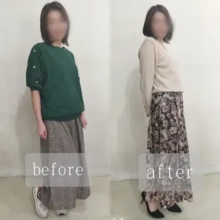 岩田 由香莉のその他イメージ