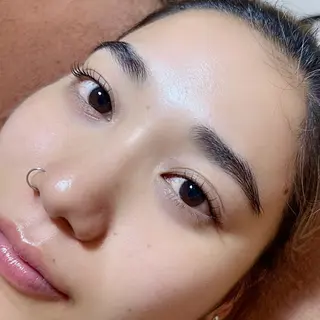 マツエク・マツパ Link-J hironoのマツエク・マツパデザイン