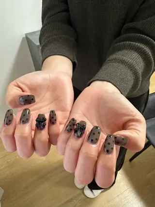 ネイル Nail Salon Queenのネイルデザイン