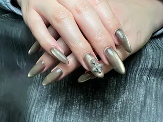 ネイル 金子 実咲のネイルデザイン