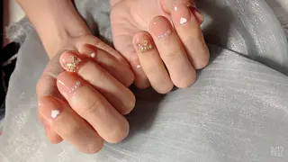 ネイル Cutil. Nail🌈のネイルデザイン