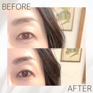 マツエク・マツパ HAYeyelash masakoのマツエク・マツパデザイン