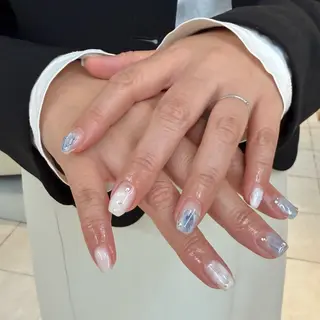 ネイル kaguya.Y _のネイルデザイン
