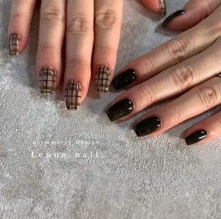 ネイル nailsalon Lenoaのネイルデザイン