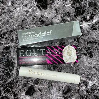 マツエク・マツパ BAMBI 🖤KAWAIのマツエク・マツパデザイン