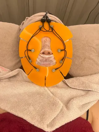 石井 美々花のエステ・リラクイメージ