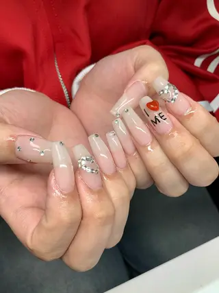 ネイル BNT nailsのネイルデザイン
