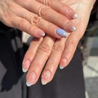ネイル nail salon HAPINAのネイルデザイン