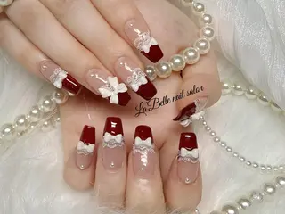 ネイル La’Belle nail サロンのネイルデザイン