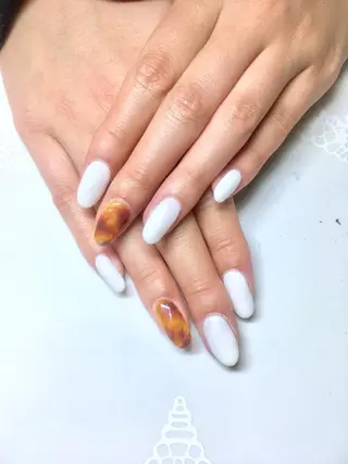 ネイル 新宿ネイルサロン ジェミディローサのネイルデザイン