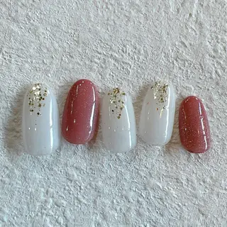 ネイル Nail Mikakoのネイルデザイン