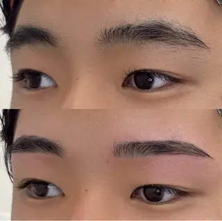 メンズ アイブロウ 眉毛専門サロン kegirai池袋店の眉毛・アイブロウイメージ