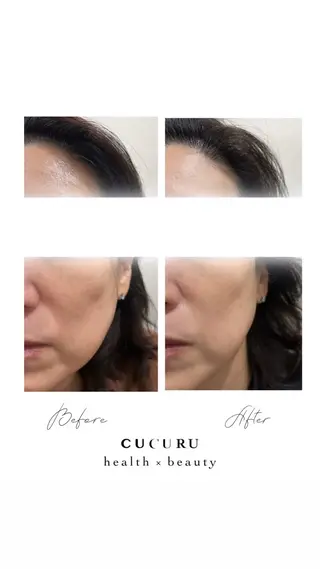 CUCURU health×beauty所属・CUCURU hea lth×beautyのエステ・リラクイメージ