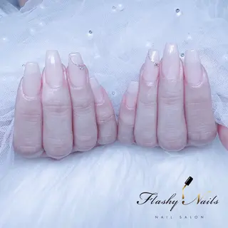 ネイル Flashy Nailsのネイルデザイン