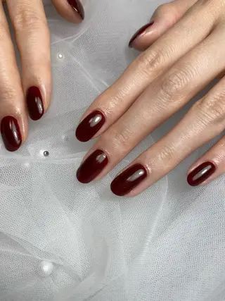 ネイル 山口 彩子のネイルデザイン