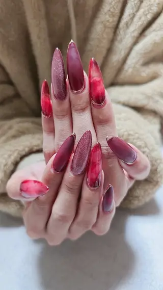 ネイル 中村 美幸のエステ・リラクイメージ