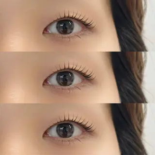 マツエク・マツパ ᴄʜɪʜɪʀᴏ ♡のマツエク・マツパデザイン