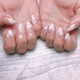 ネイル DollyGirl KYOKOのネイルデザイン