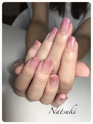 ネイル nailsalon RANANのネイルデザイン