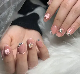 ネイル HARU NAIL ハルネイルのネイルデザイン