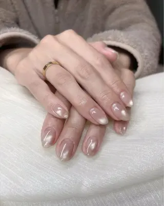 ネイル LingK/nail 司 鈴音のネイルデザイン