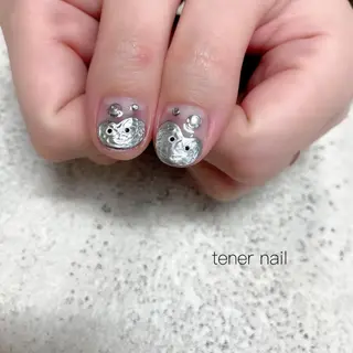 ネイル テネルネイル tener nailのネイルデザイン