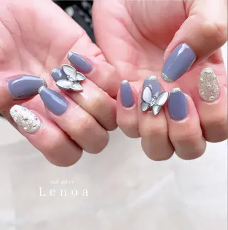 ネイル nailsalon Lenoaのネイルデザイン