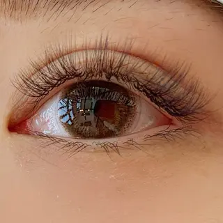 マツエク・マツパ PETALE所属・PETALE ペタルのマツエク・マツパデザイン